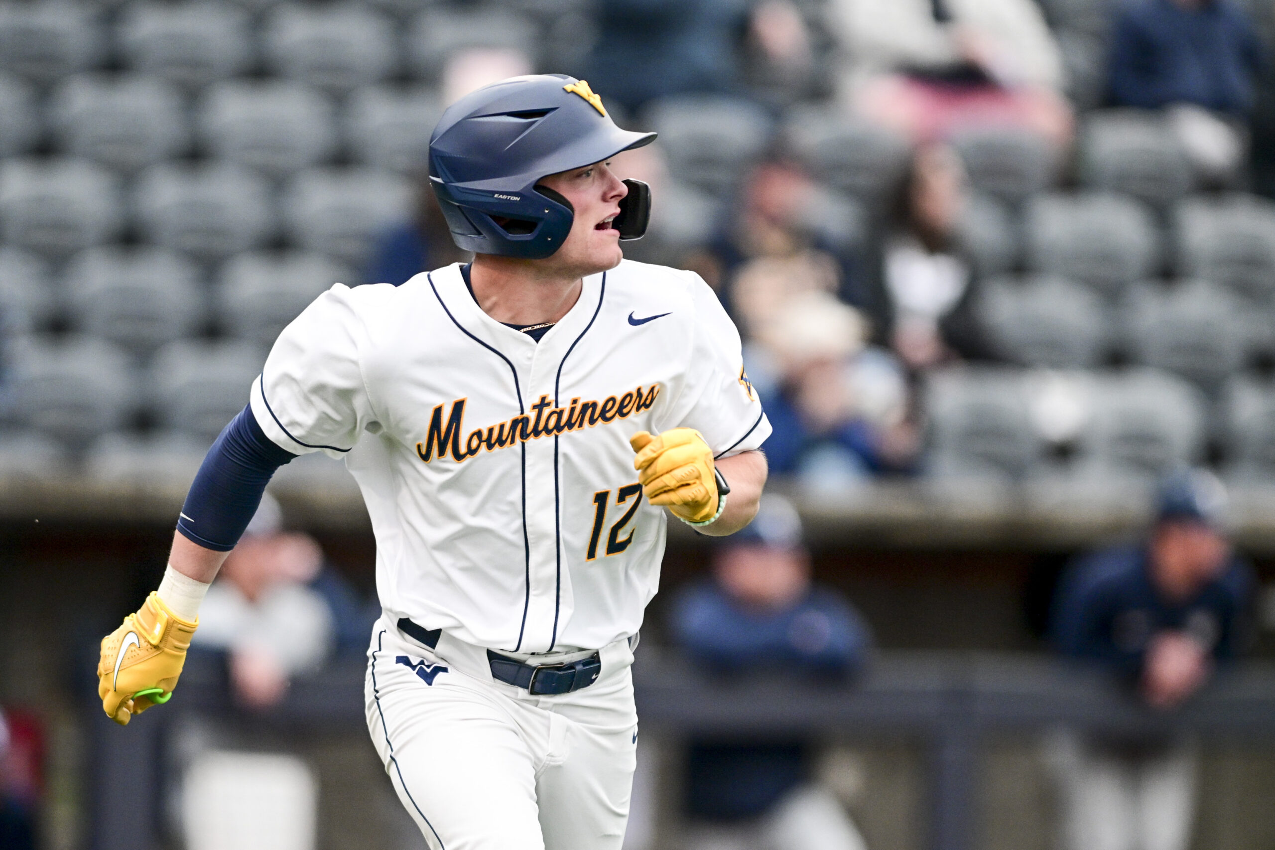 Kresser, White lead No. 24 WVU to series win against Kennesaw State